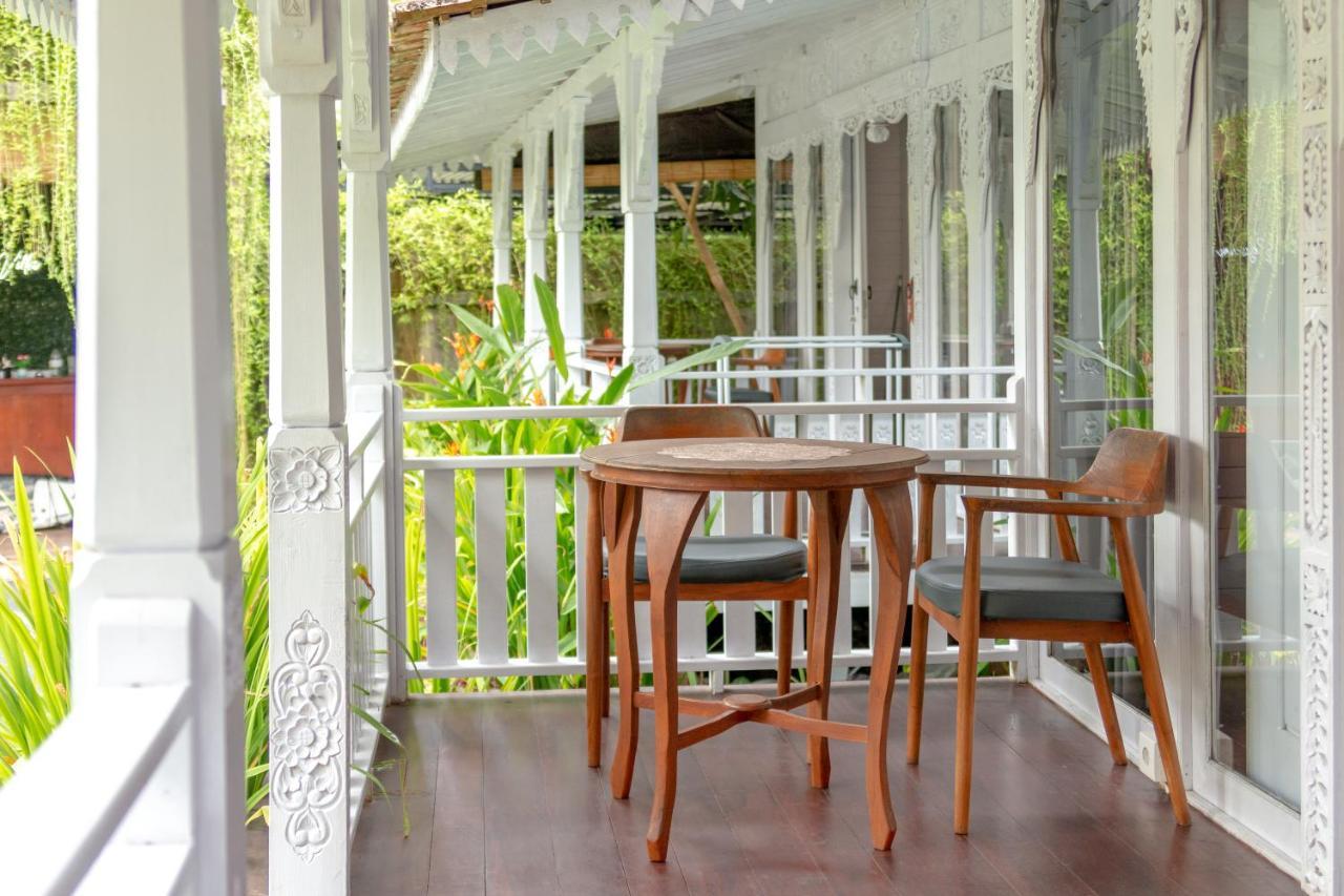 Elysium Bingin Hotel Uluwatu Exterior foto